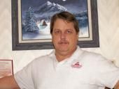 Timothy Hartman