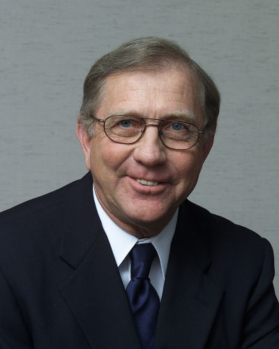James Farley