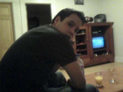 Marco Murillo