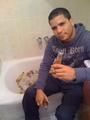 Angel Diaz