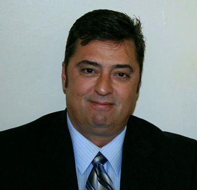 Angelo Pardo