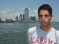 David Landazuri