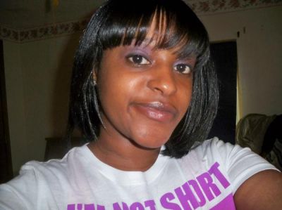Amber Washington
