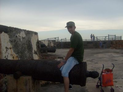 Dante Ruiz