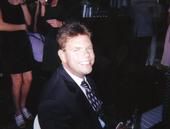 David Debonnet