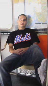 Cesar Rodriguez