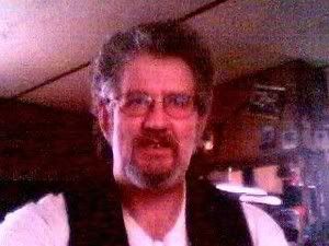 Timothy Coburn