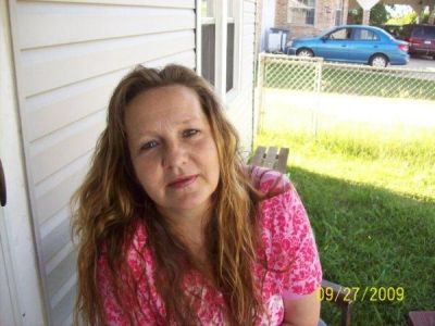 Theresa Watkins
