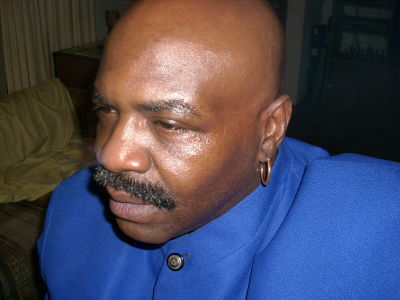 Leo Brown