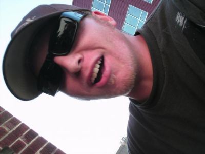 Justin Hoppe