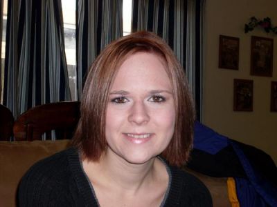 Sarah Nelson