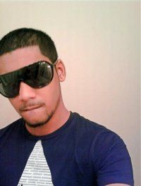 Riva Hosein