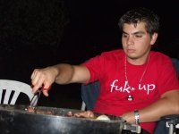 Jorge Navarrete