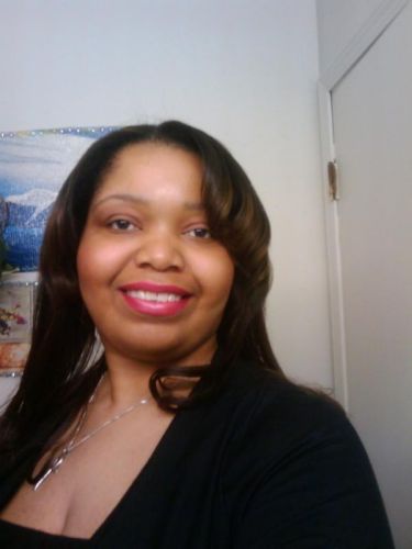 Shavonne Davis