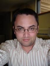 James Hyde