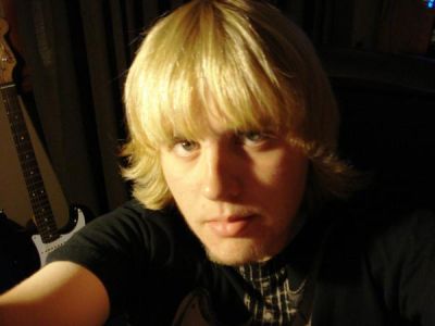 Brandon Henderson
