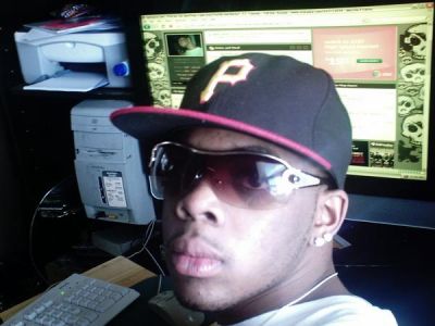 Brandon Davis