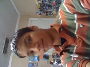 Noe Bravo