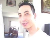 Timothy Yang
