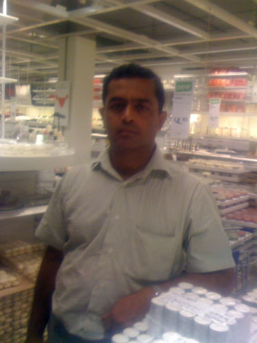 Tarique Hossain