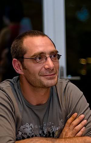 German Huerta Germain