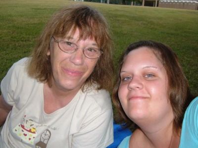 Cathy Petrovich