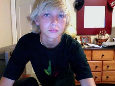 Hunter Dunagan