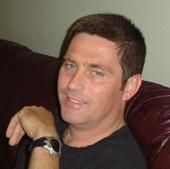 Finn Markmanrud