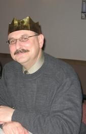 Robert Lindstrom