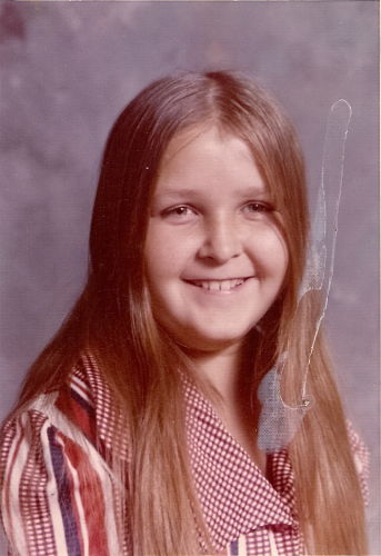 Lisa Slack