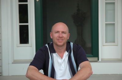 Derek Koebel