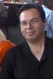 Henry Larsen