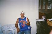Larry Fletcher