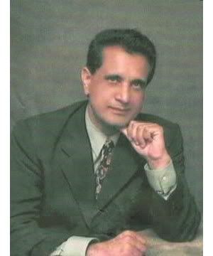 Muhammad Malik