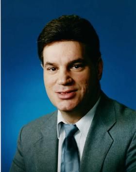 Charles Atteyeh