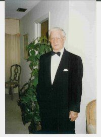 Paul Pruiett