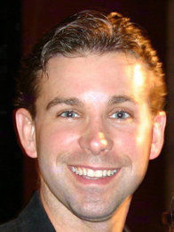 Brad Ray
