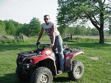 Joshua Sutherlin