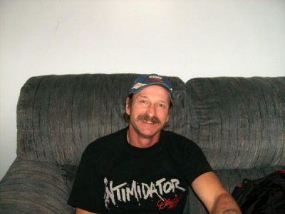 Randy Shafer