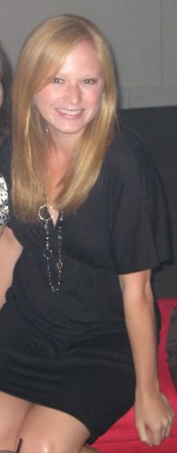 Megan Weekley