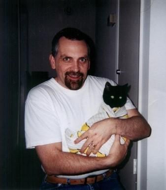 James Richard