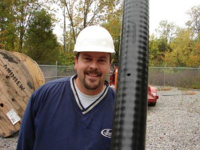 Troy Heisler