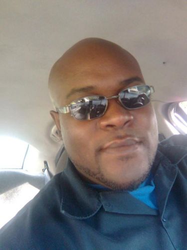 Jeramy Boone