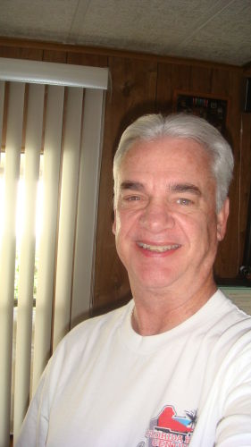 Roy Tolle