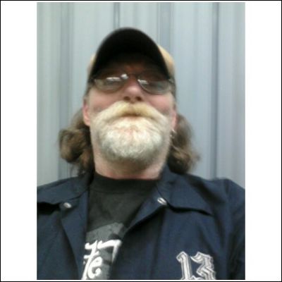 Bill Folsom