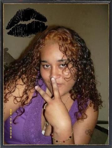 Stephanie Brenes