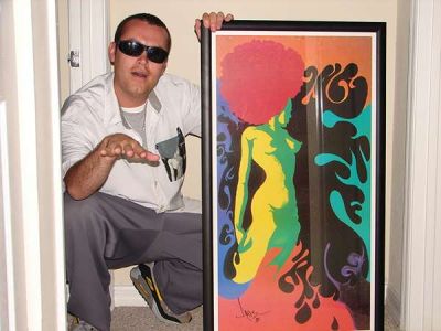 Jason Murner