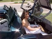 Stacey Renyeart