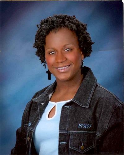 Joyce Duncan