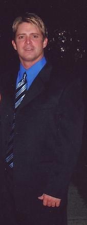 Jeremy Perkins